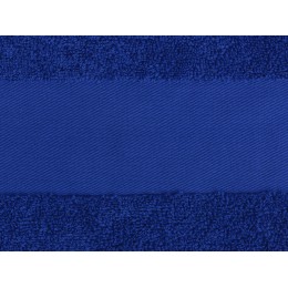 Полотенце Terry М, 450, синий