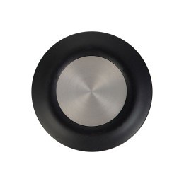 Термос «Confident Metallic» 420мл, красный