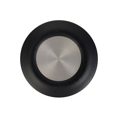 Термос «Confident Metallic» 420мл, красный