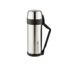 Термос из нерж. стали тм THERMOS FDH Stainless Steel Vacuum Flask 2.0L, стальной