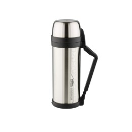 Термос из нерж. стали тм THERMOS FDH Stainless Steel Vacuum Flask 2.0L, стальной