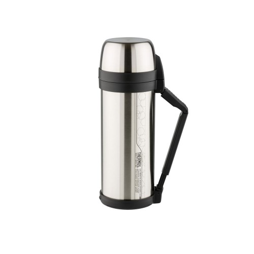 Термос из нерж. стали тм THERMOS FDH Stainless Steel Vacuum Flask 2.0L, стальной