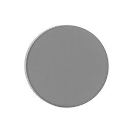 Вакуумный термос с двойными стенками и медным слоем "Torso", 480 мл, серый