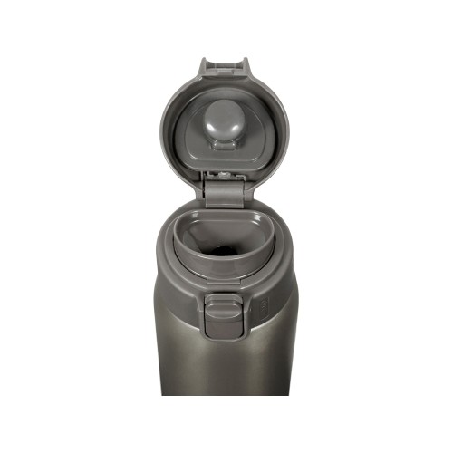 Термокружка Relaxika 701 (0,48 литра), хаки (без лого)