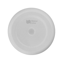 Вакуумный термос "Powder" 500 мл, серый