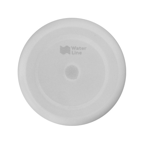 Вакуумный термос "Powder" 500 мл, серый