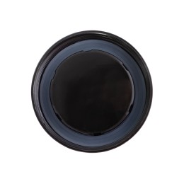 Термос «Confident Metallic» 420мл, красный