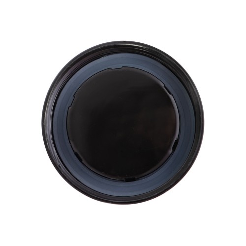 Термос «Confident Metallic» 420мл, красный