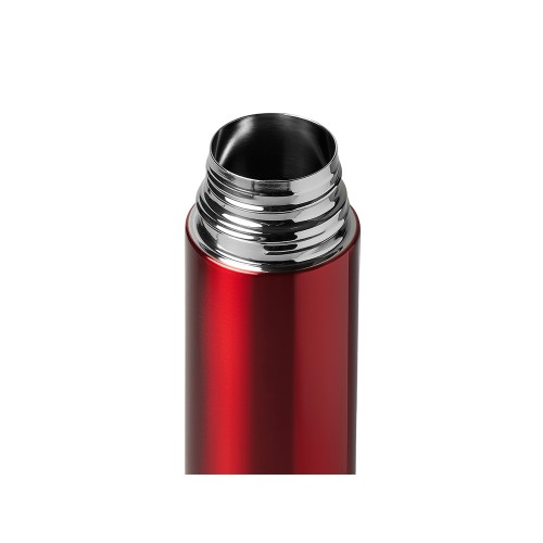 Термос «Ямал», 500мл, красный