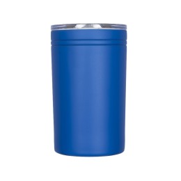 Вакуумный термос Pika 330 мл, ярко-синий