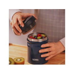 Термос из нерж.стали тм THERMOS JEB-500 NB 0,5L