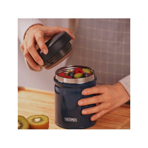 Термос из нерж.стали тм THERMOS JEB-500 NB 0,5L
