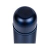 Термос Relaxika 101 (0,5 литра), темно-синий (без лого)