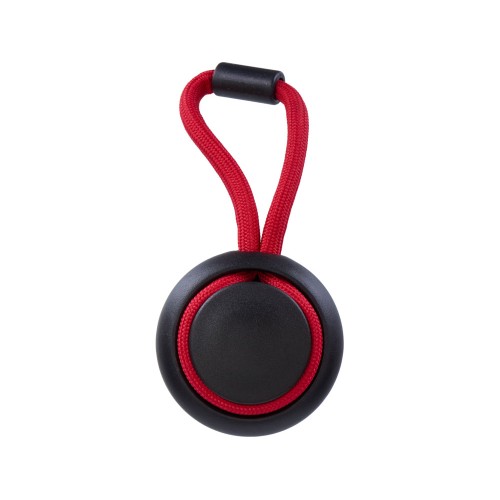 Вакуумный термос "Ardent" Waterline, 500 мл, тубус, красный