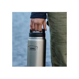 Термос из нерж. стали тм THERMOS IS-212 MS 1.2L, стальной