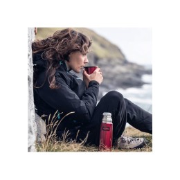 Термос из нерж. стали тм THERMOS   FBB-500 Red