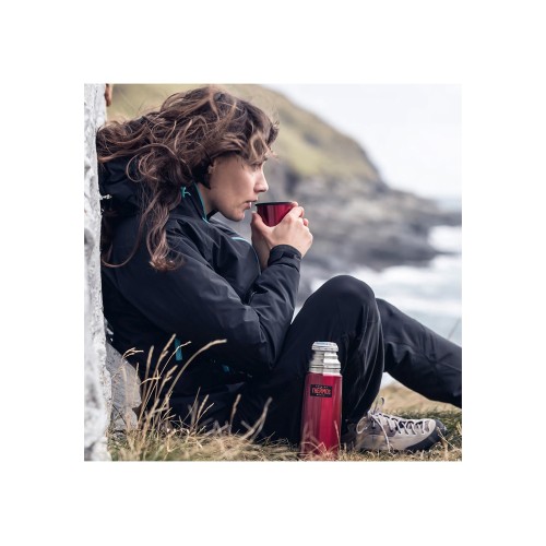 Термос из нерж. стали тм THERMOS   FBB-500 Red