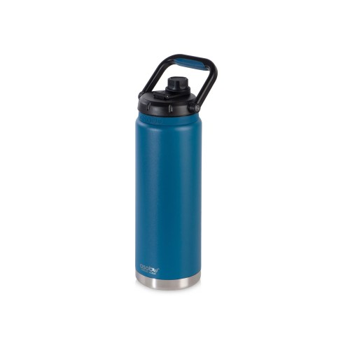 Вакуумный термос «Canyon Jug», синий, 1430 мл