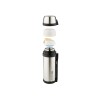 Термос из нерж. стали тм THERMOS FDH Stainless Steel Vacuum Flask 2.0L, стальной