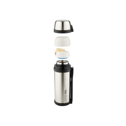 Термос из нерж. стали тм THERMOS FDH Stainless Steel Vacuum Flask 2.0L, стальной
