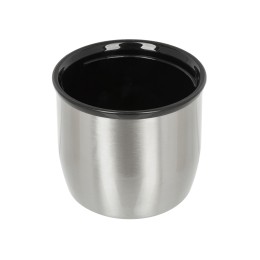 Вакуумный термос "Hotwell" с медной изоляцией, 1.4л, серебристый