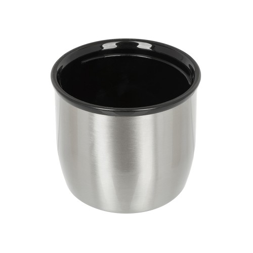 Вакуумный термос "Hotwell" с медной изоляцией, 1.4л, серебристый