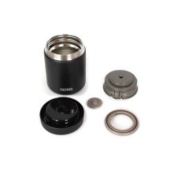 Термос из нерж.стали тм THERMOS JBR-501 BK 0,5L