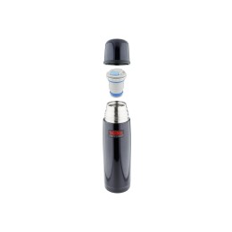 Термос из нерж. стали тм THERMOS FBB-1000BC Midnight Blue 1,0L