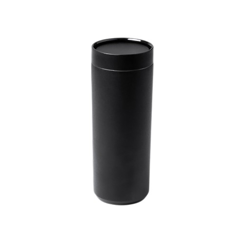 Термос «Кларк» из нержавеющей стали, объем 500 мл, черный