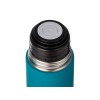 Термос «Ямал Soft Touch» с чехлом, 500мл, бирюзовый (P)