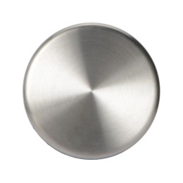 Термос LE BATON, серебристый (P)