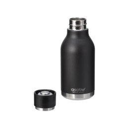 Термос URBAN, черный