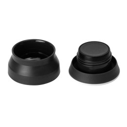 Вакуумный термос "Powder" 500 мл, серый