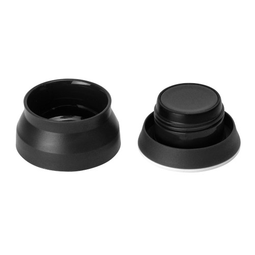 Вакуумный термос "Powder" 500 мл, серый