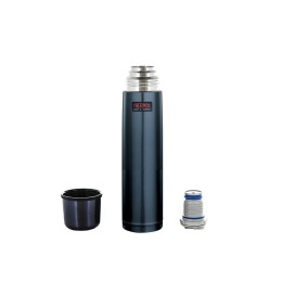 Термос из нерж. стали тм THERMOS FBB-1000BC Midnight Blue 1,0L
