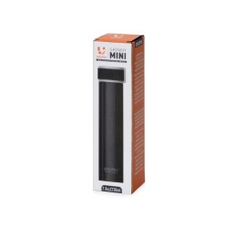 Термос SKINNY MINI, черный