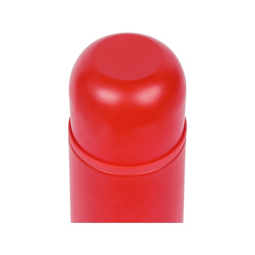 Термос Relaxika 101 (0,75 литра), красный (без лого)