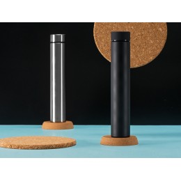 Термос Scout 240 мл, серебристый