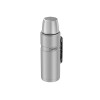 Термос из нерж. стали тм THERMOS SK2020 MS King 2.0L, серебристый