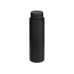 Вакуумный термос с двойными стенками и медным слоем "Torso", 480 мл, черный (P)