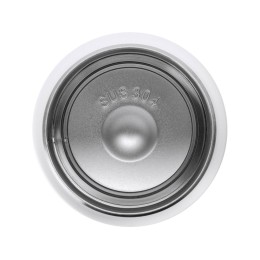 Вакуумный термос «Engage», 450 мл, белый