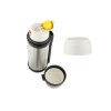Термос из нерж. стали тм THERMOS FDH Stainless Steel Vacuum Flask 2.0L, стальной