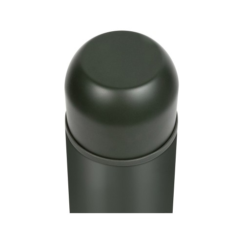 Термос Relaxika 101 (0,75 литра), хаки (без лого)