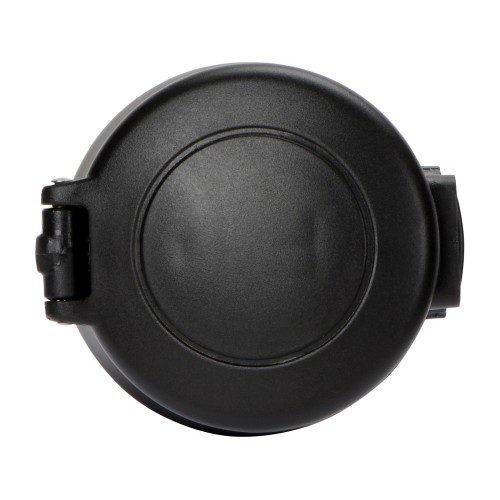 Термос LIBERTY CANTEEN, серебристый