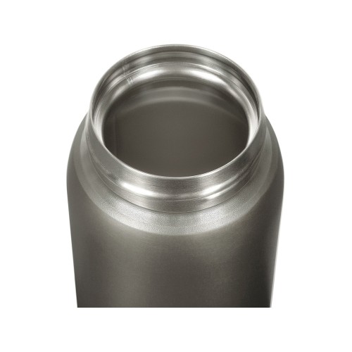 Термокружка Relaxika 701 (0,48 литра), хаки (без лого)