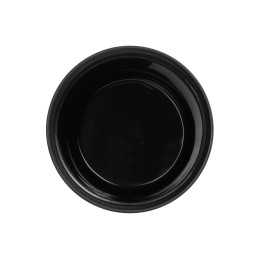 Термос с чашей и двойными медными стенками "Stern", 1 л, темно-синий