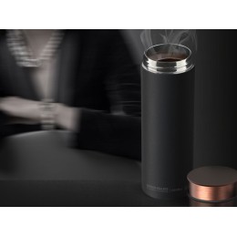 Термос LE BATON, медный (Р)