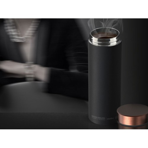 Термос LE BATON, медный (Р)