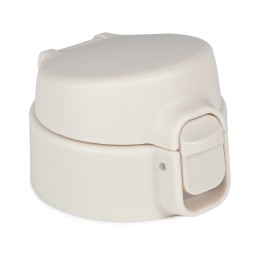 Термокружка Relaxika 701 (0,48 литра), белая (без лого)