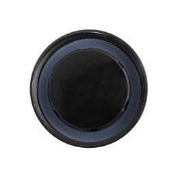 Термос «Confident Metallic» 420мл, зеленый